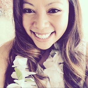 Meet your Posher, Mary rose